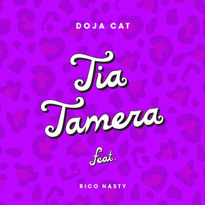 Tia Tamera (feat. Rico Nasty)'s cover
