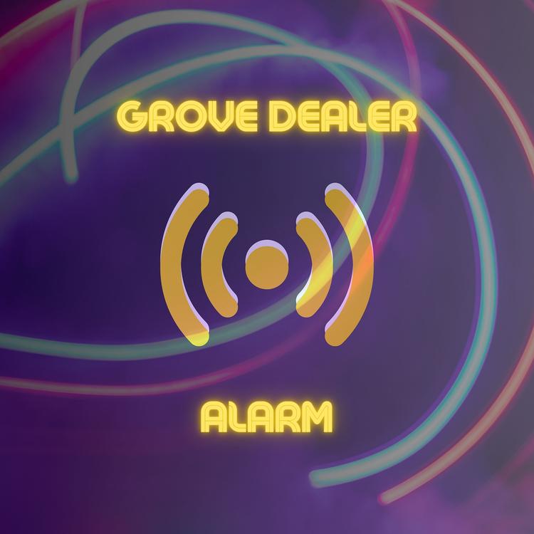 Groove Dealer's avatar image