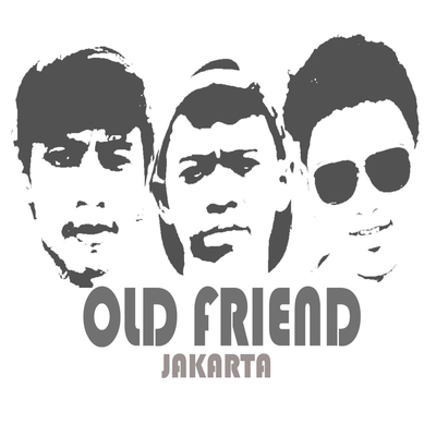 Old Friend Jakarta's cover