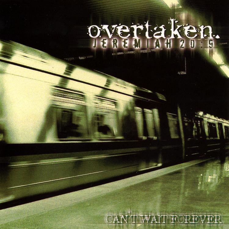 Overtaken's avatar image