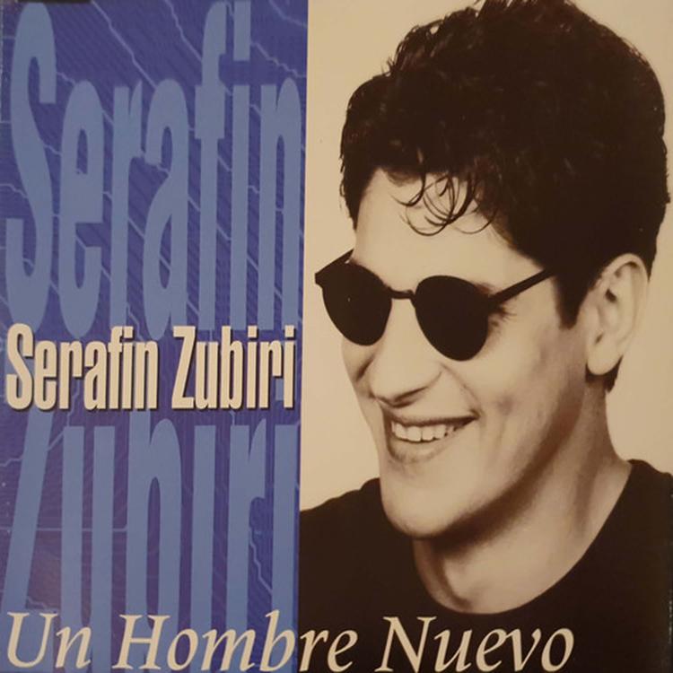 Serafín Zubiri's avatar image