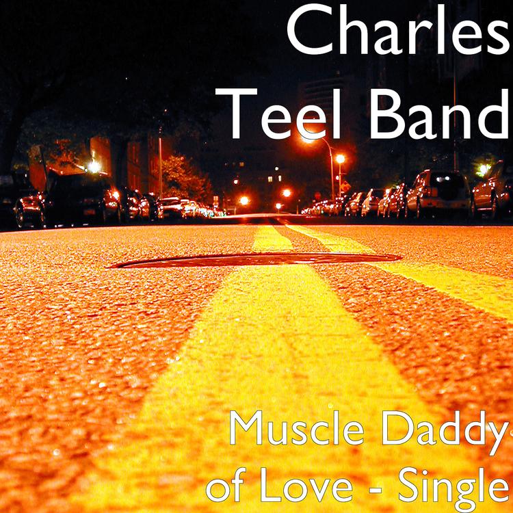 Charles Teel Band's avatar image