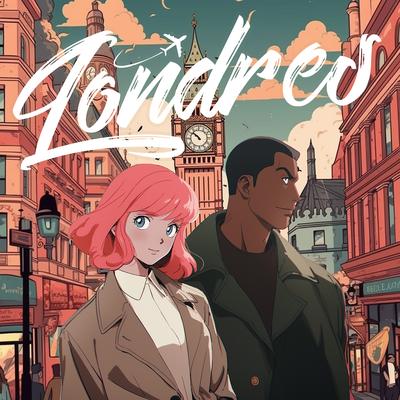 Londres By Scooby's cover