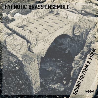 Oyibo By Hypnotic Brass Ensemble's cover