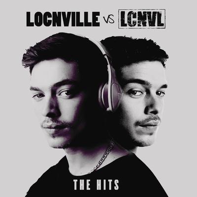 Wasted (Single Version) By Locnville, Chad Da Don's cover