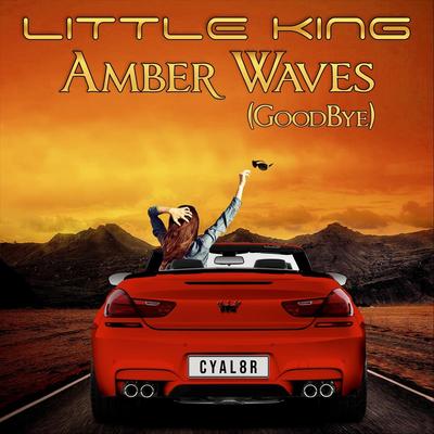 Little King's cover