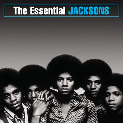 Enjoy Yourself (7" Extended Version) By The Jacksons's cover