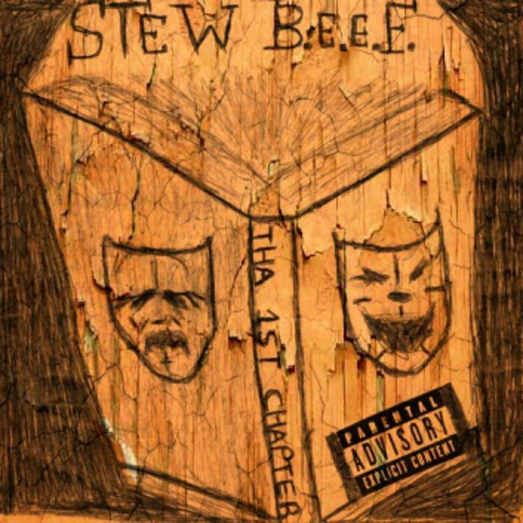 Stew B.E.E.F.'s avatar image