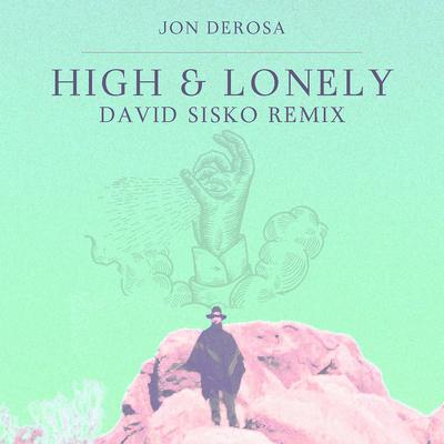 Jon DeRosa's cover