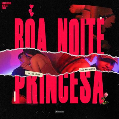 Boa Noite Princesa's cover