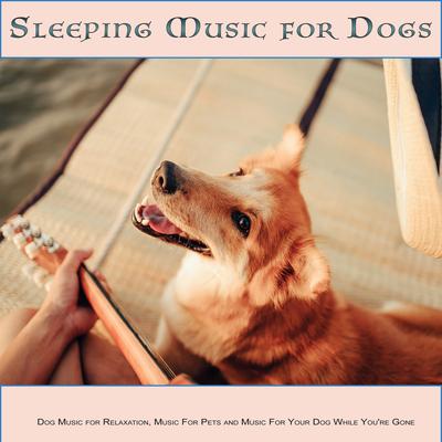 The Best Music for Pets By Music For Dogs, Dog Music Therapy, Dog Music's cover