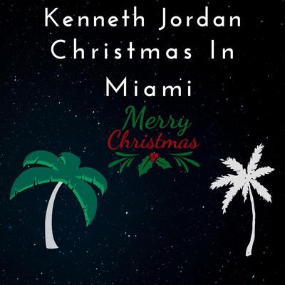 Kenneth Jordan's cover