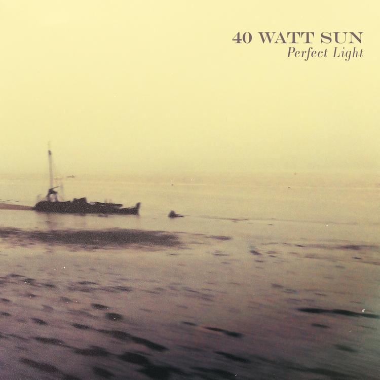 40 Watt Sun's avatar image
