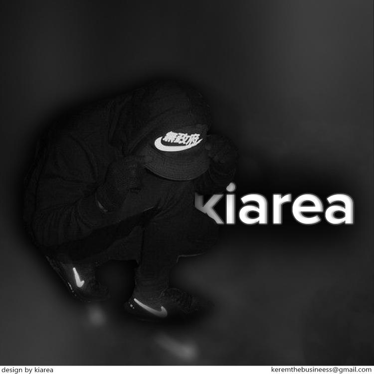 Kiarea's avatar image