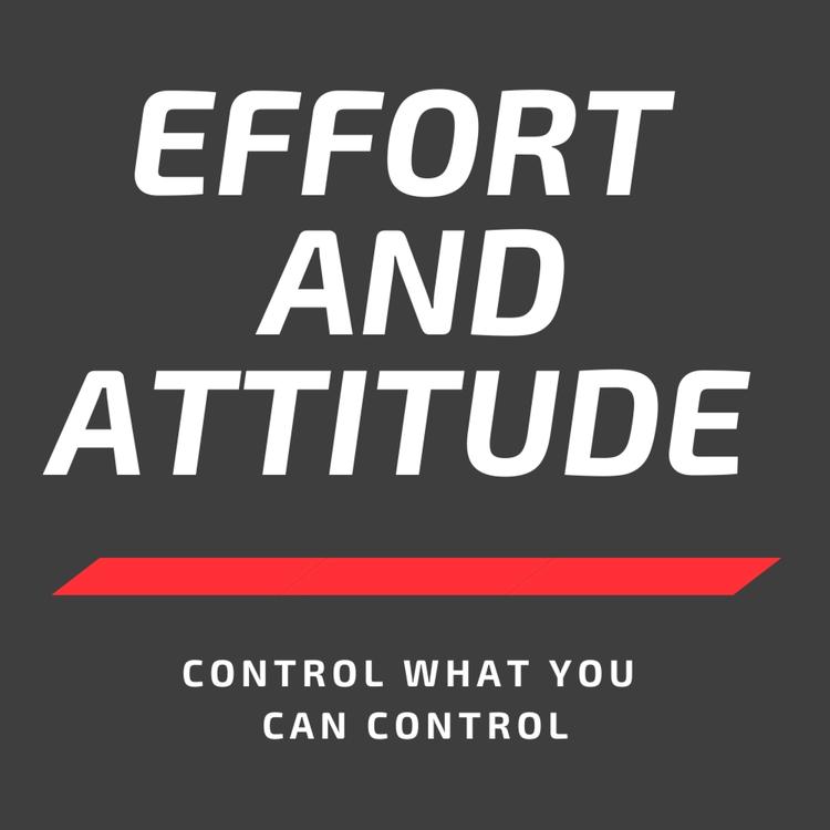 Effort And Attitude's avatar image
