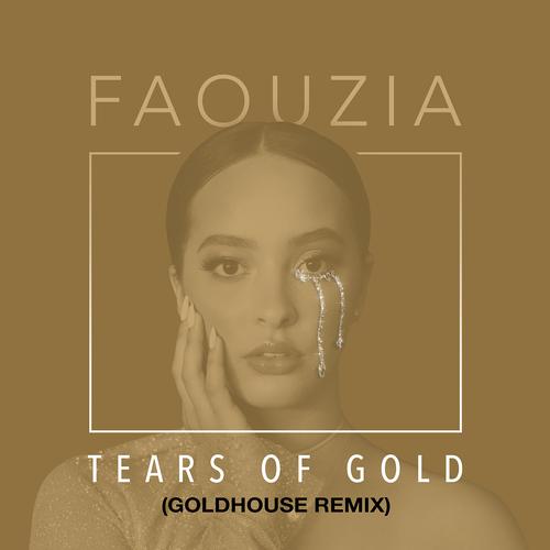 Tears of Gold (Goldhouse Remix)'s cover