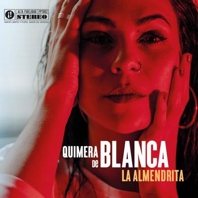 Solamente al Viento By Blanca la Almendrita's cover