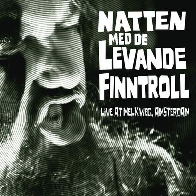 Natten Med De Levande Finntroll (Live)'s cover