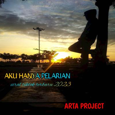 ARTA PROJECT's cover