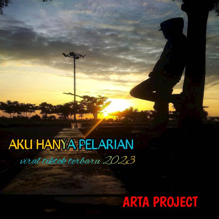 ARTA PROJECT's avatar image