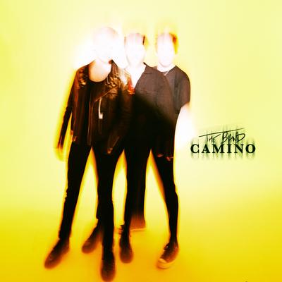 The Band CAMINO's cover