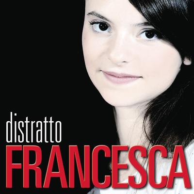 Distratto (X Factor 2011)'s cover