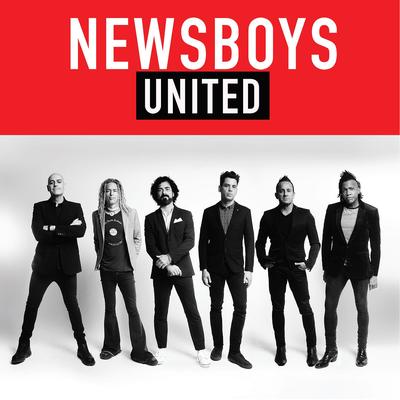 Only the Son (Yeshua) By Newsboys's cover