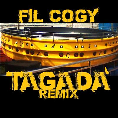 Tagadà (Remix 2021)'s cover
