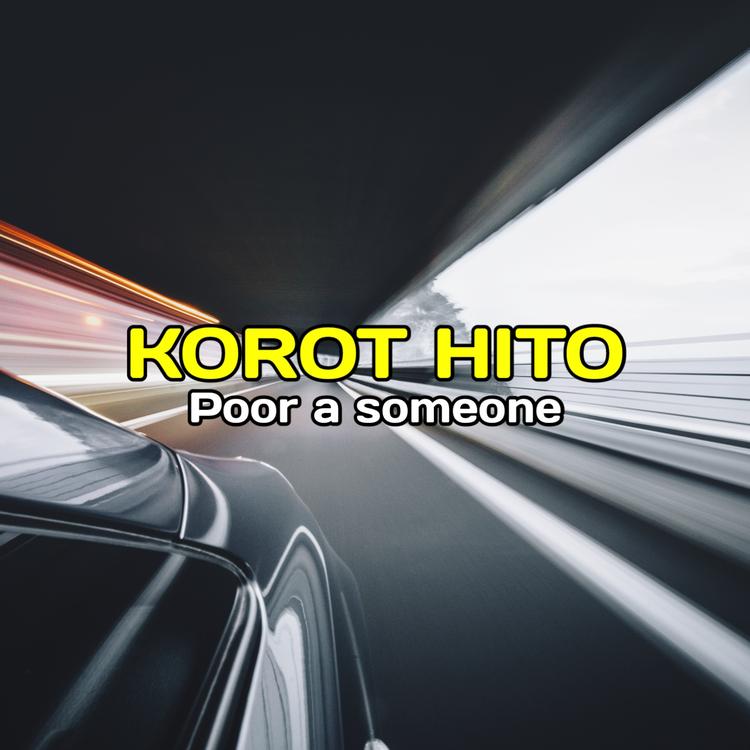 Korot Hito's avatar image