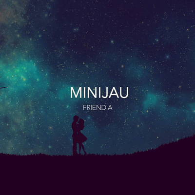 Friend A (From "Your Lie in April") (Instrumental) By Minijau's cover