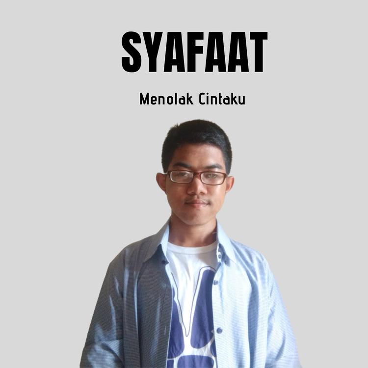 Syafaat's avatar image