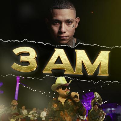 3 Am's cover