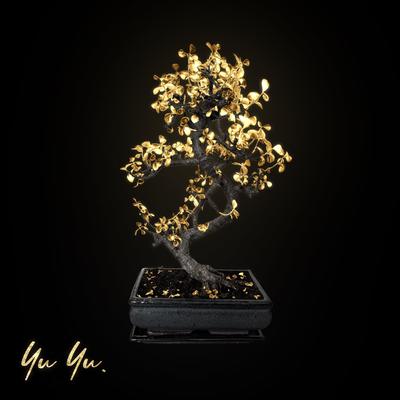 YU YU By Oli Howe's cover