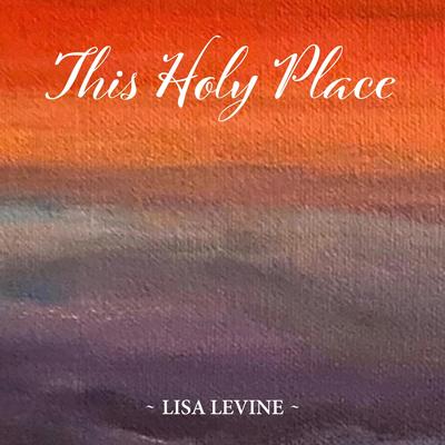 Lisa Levine's cover