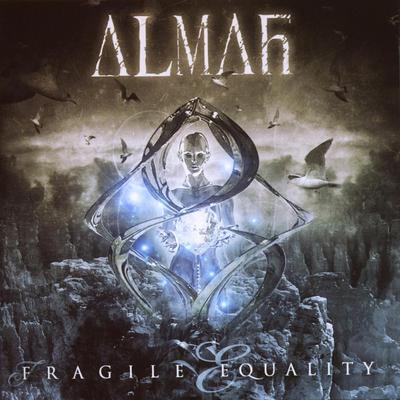 Fragile Equality By Almah's cover