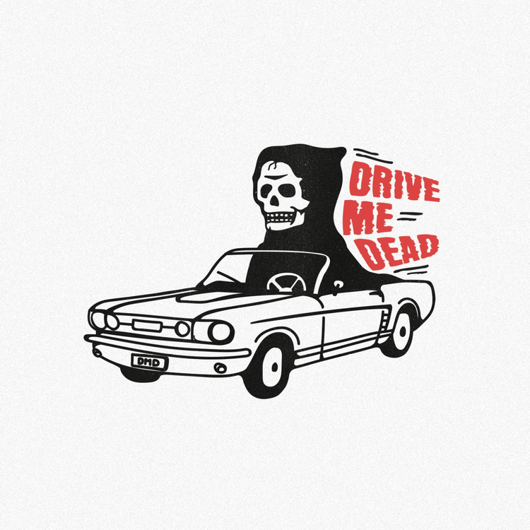 Drive me dead's avatar image