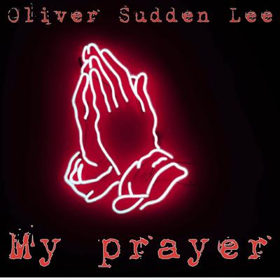 Oliver Sudden Lee's cover