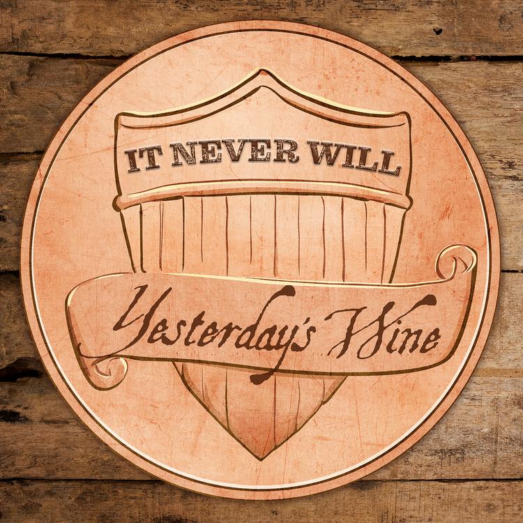 Yesterday's Wine's avatar image