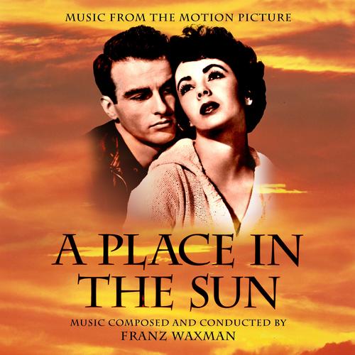 A Place in the Sun (Music from the Motion Picture) Official Tiktok