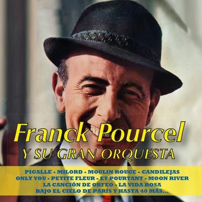 Moon River (From "Desayuno Con Diamantes") By Franck Pourcel's cover