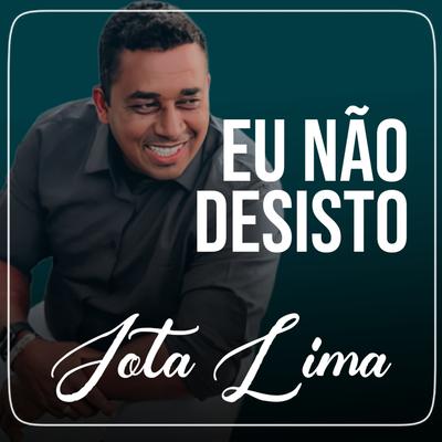 Cantor Jota Lima's cover