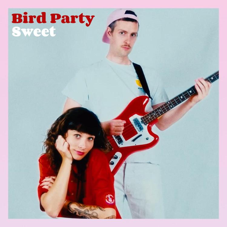 Bird Party's avatar image