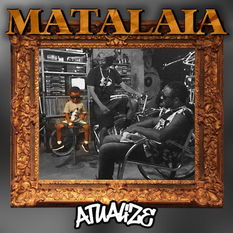 Matalaia's avatar image