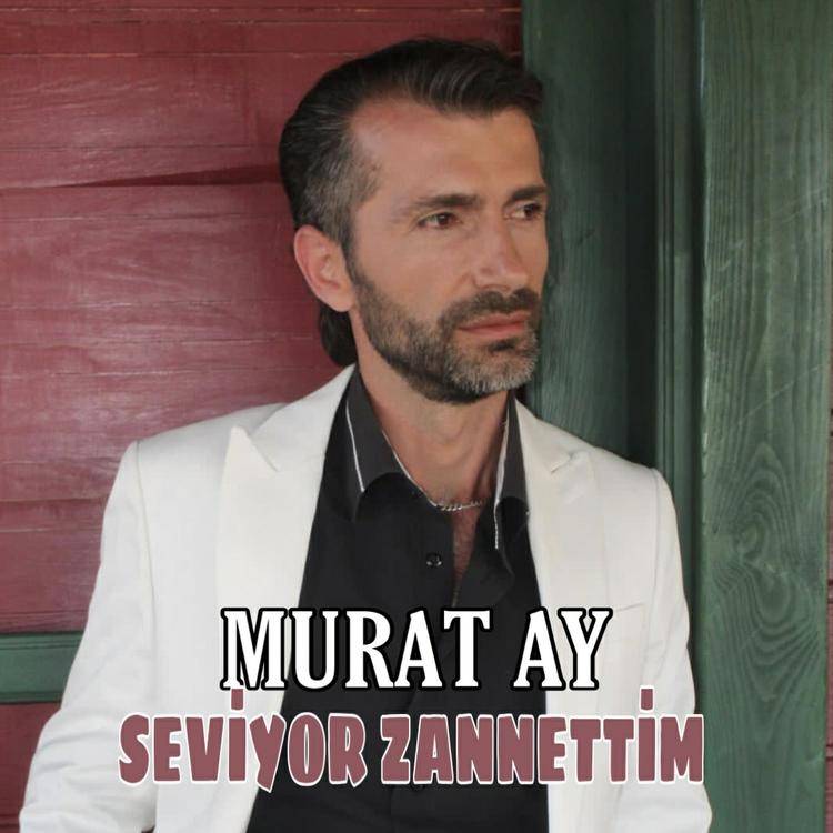 Murat Ay's avatar image