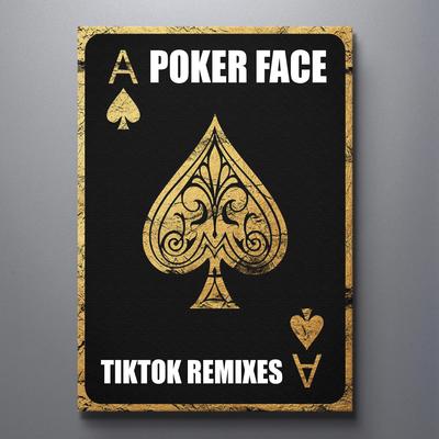 Poker Face (Slowed & Reverbed) (Remix) By Trend Factory's cover