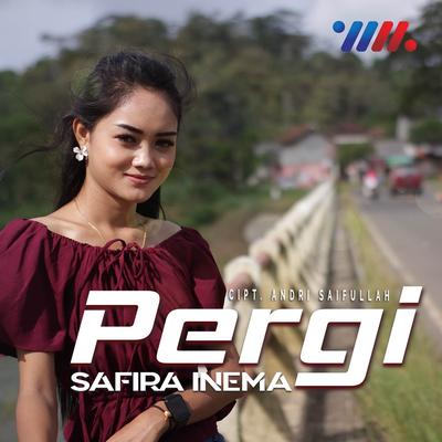 Pergi (Rasa Ini Yang Tertinggal) (Dj Opus Remix) By Safira Inema, DJ Opus's cover