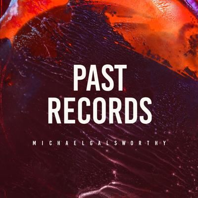 Past Records's cover