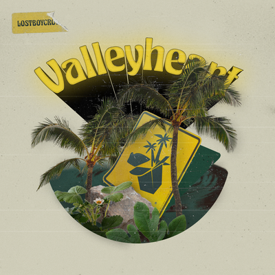 Valleyheart's cover