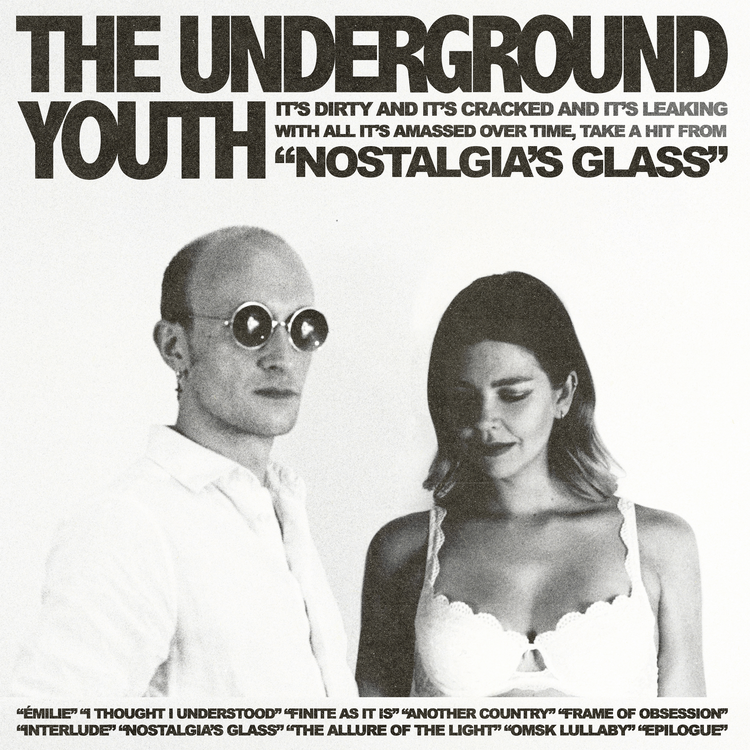 The Underground Youth's avatar image