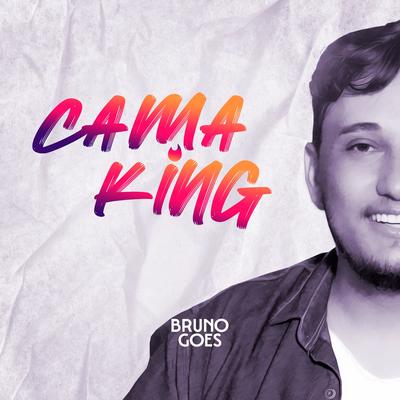 Cama King's cover